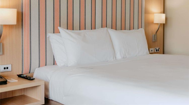 Mercure Gold Coast Resort Room