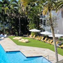 Mercure Gold Coast Resort