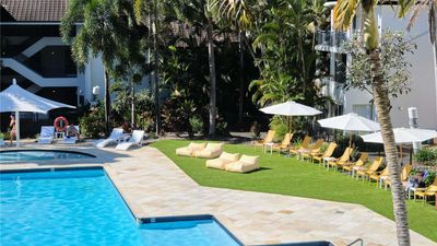 Mercure Gold Coast Resort