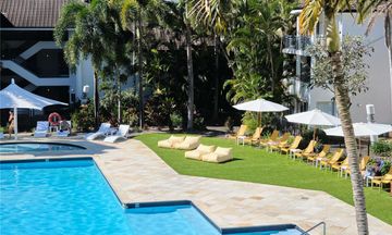 Mercure Gold Coast Resort