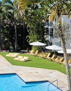 Mercure Gold Coast Resort