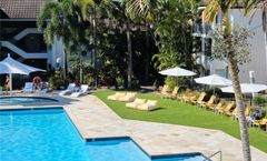 Mercure Gold Coast Resort
