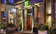 Ibis Styles St Andrew Square