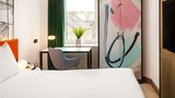 <b>Ibis Styles St Andrew Square Room</b>. Images powered by <a href="https://iceportal.shijigroup.com/" title="IcePortal" target="_blank">IcePortal</a>.