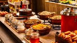 Ibis Styles St Andrew Square Restaurant