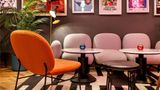 Ibis Styles St Andrew Square Exterior