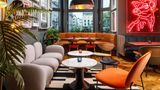 Ibis Styles St Andrew Square Exterior
