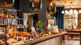 <b>Ibis Styles St Andrew Square Exterior</b>. Images powered by <a href="https://iceportal.shijigroup.com/" title="IcePortal" target="_blank">IcePortal</a>.
