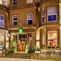 Ibis Styles St Andrew Square