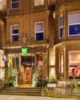 Ibis Styles St Andrew Square