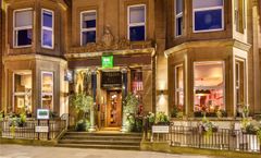 Ibis Styles St Andrew Square