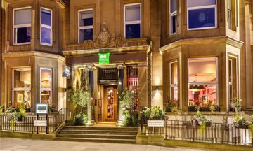 Ibis Styles St Andrew Square