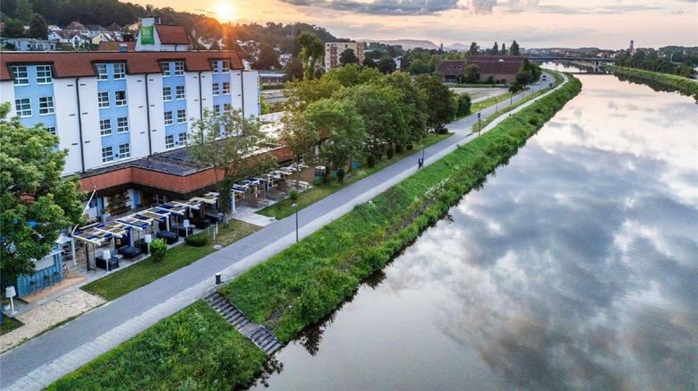 <b>Ibis Styles Regensburg Hotel Other</b>. Images powered by <a href="https://iceportal.shijigroup.com/" title="IcePortal" target="_blank">IcePortal</a>.