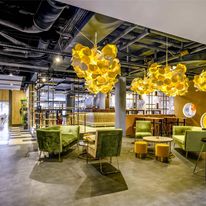 Ibis Styles Regensburg Hotel