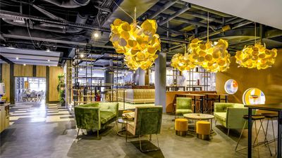 Ibis Styles Regensburg Hotel