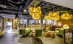 Ibis Styles Regensburg Hotel