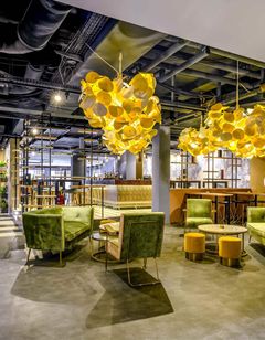 Ibis Styles Regensburg Hotel