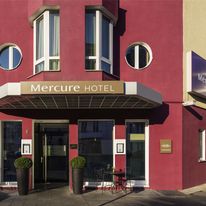 Mercure Hotel Berlin Zentrum