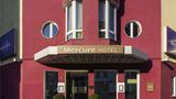 Mercure Hotel Berlin Zentrum Exterior