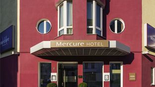 Mercure Hotel Berlin Zentrum
