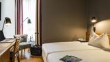 Mercure Hotel Berlin Zentrum Room