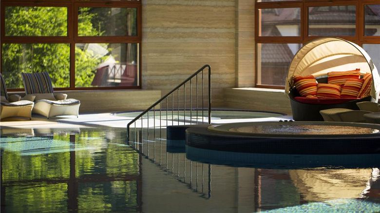 <b>Mercure Krynica Resort And Spa Other</b>. Images powered by <a href="https://iceportal.shijigroup.com/" title="IcePortal" target="_blank">IcePortal</a>.