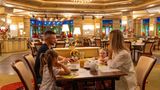 Mercure Krynica Resort And Spa Restaurant