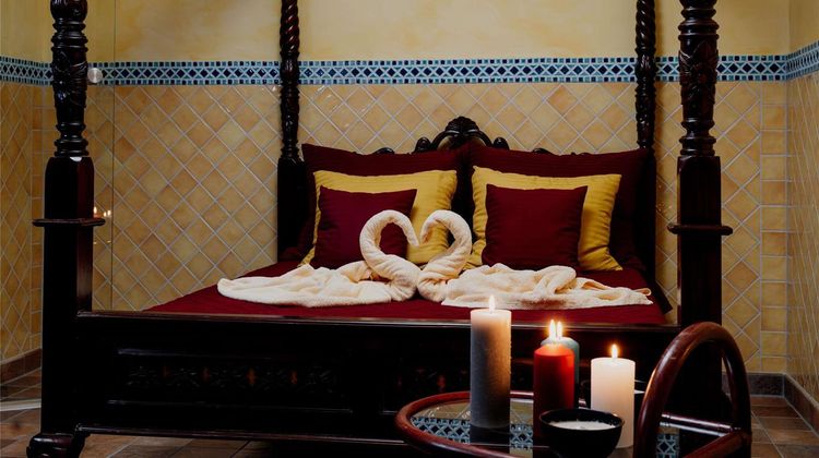 Mercure Krynica Resort And Spa Spa