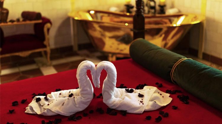 Mercure Krynica Resort And Spa Other