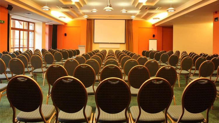 Mercure Krynica Resort And Spa Meeting
