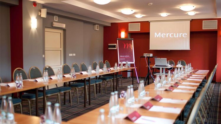 Mercure Krynica Resort And Spa Meeting