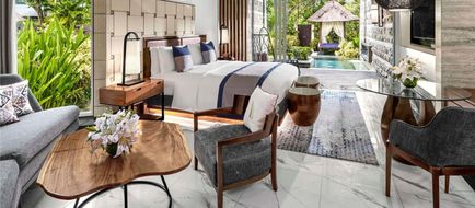 Sofitel Bali Nusa Dua Beach Resort Room