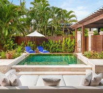 Sofitel Bali Nusa Dua Beach Resort Room
