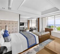 Sofitel Bali Nusa Dua Beach Resort Room