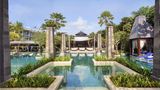 Sofitel Bali Nusa Dua Beach Resort Pool