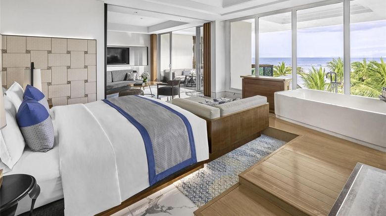 <b>Sofitel Bali Nusa Dua Beach Resort Suite</b>. Images powered by <a href="https://iceportal.shijigroup.com/" title="IcePortal" target="_blank">IcePortal</a>.