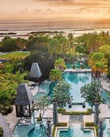 Sofitel Bali Nusa Dua Beach Resort