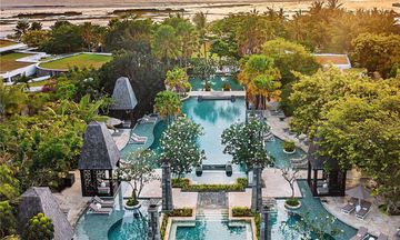 Sofitel Bali Nusa Dua Beach Resort