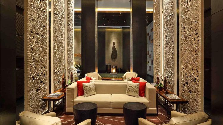 Sofitel Bali Nusa Dua Beach Resort Spa
