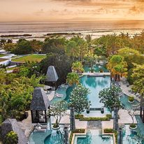 Sofitel Bali Nusa Dua Beach Resort