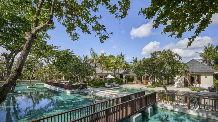 Sofitel Bali Nusa Dua Beach Resort Suite