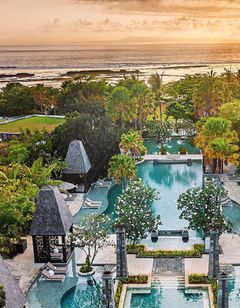Sofitel Bali Nusa Dua Beach Resort