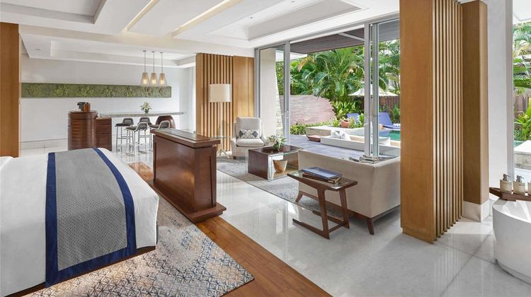 Sofitel Bali Nusa Dua Beach Resort Room