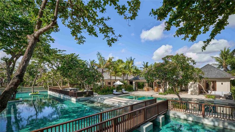 Sofitel Bali Nusa Dua Beach Resort Room