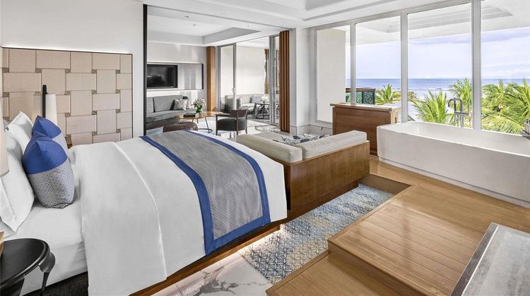 Sofitel Bali Nusa Dua Beach Resort Room