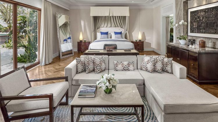 Sofitel Bali Nusa Dua Beach Resort Suite