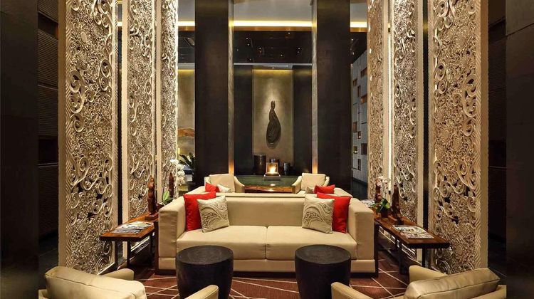 Sofitel Bali Nusa Dua Beach Resort Spa