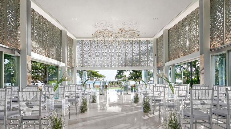 Sofitel Bali Nusa Dua Beach Resort Other