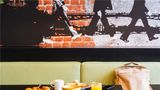 Ibis Styles Lille Marcq en Baroeul Restaurant