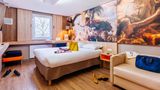 Ibis Styles Lille Marcq en Baroeul Room